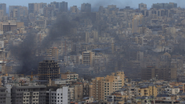 Иран заявил о срыве миссии США по спасению пилота и уничтожении двух вертолетов