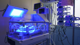 Собянин: московские неонатологи спасают 99% недоношенных детей