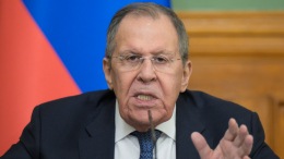 «Позор продолжается»: Лавров указал на высмеивание Каллас ее же коллегами