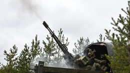 Силы ПВО сбили 77 дронов ВСУ над регионами России за шесть часов