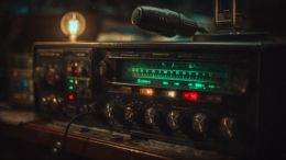 «Радио Судного дня» передало в эфир новые загадочные слова