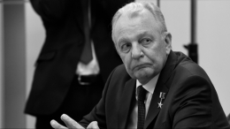 Умер создатель гиперзвуковой ракеты «Циркон» Александр Леонов