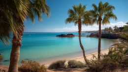 Погибшая год назад на Гран-Канарии женщина оказалась звездой реалити-шоу