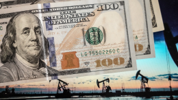 Цена на нефть может взлететь до 150 долларов уже в ближайшие две недели