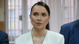 «Буду жить!» — Лерчек в слезах заявила, что обязательно поправится