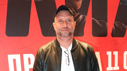 «Искусство — лотерея»: Юрий Быков заявил об отсутствии конкуренции в кино