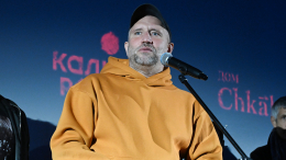 «Периферия кормит культуру»: Быков о том, почему регионы стали двигателем искусства