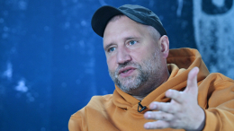 «Требуют языка, багажа и опыта»: режиссер Быков об особенностях авторского кино