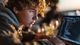 Россиянам рассказали, как помочь ребенку с поиском работы