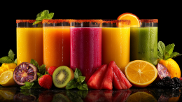 Лучше пить воду: стоматолог рассказала, какие напитки особо вредны для зубов