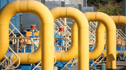 Фирменный почерк Киева: что известно о попытке диверсии на «Турецком потоке»