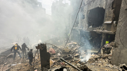 Более 10 человек погибли в результате ударов Израиля и США по центральной провинции Ирана