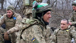 Боевик ВСУ предложил застрелить раненого сослуживца из-за нехватки еды