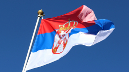 Сербия намерена разорвать дипломатические отношения с Украиной