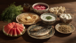 Опасная привычка на тарелке: врачи связали питание с раком поджелудочной