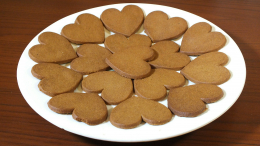 «Злоупотреблять не стоит»: диетолог рассказала, какое печенье самое полезное