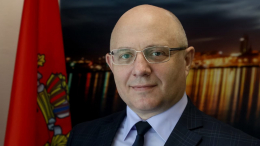 Министра в Красноярском крае задержали по делу о взятке