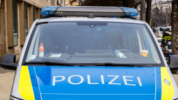 «Полоний-210»: в Германии мужчины искали пасхальные яйца, а нашли яд