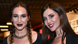 «Мы очень счастливы»: Ольга Бузова станет тетей