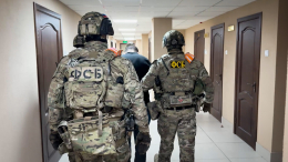 В Курской области задержан планировавший теракт против чиновника агент Киева