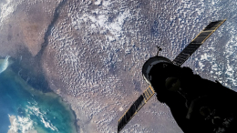 «Роскосмос»: первый модуль Российской орбитальной станции развернут в 2028 году