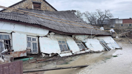 Трагедия после спасения: в Дагестане умерли унесенные течением девушка и ребенок