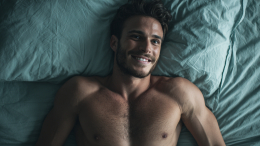 Неочевидная профилактика: мастурбация снижает риск рака у мужчин