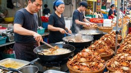 Не ешьте и не пейте это в отпуске: как не отравиться на отдыхе в Азии