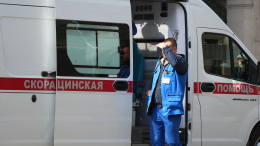 В результате атаки беспилотников ВСУ на Новороссийск пострадали 12 человек