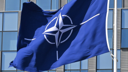 «Траурная атмосфера»: как лидеры ЕС восприняли критику НАТО от США