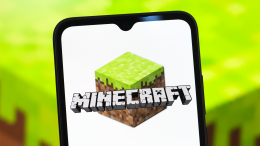 Все еще популярен: РКН рассказал о блокировке Minecraft