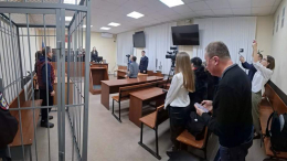 Экс-зампреда правительства Ивановской области обвинили во взятках на 43 миллиона рублей