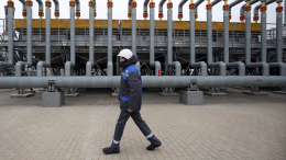 В попытке подрыва на «Турецком потоке» могут обнаружить украинский след