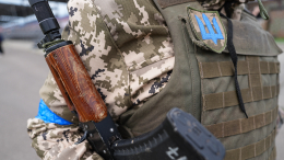 Семеро на одного: сотрудники ТЦК набросились на мужчину в Харькове