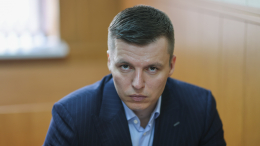 Отказано: брату Чекалина запретили защищать его в суде по делу о мошенничестве