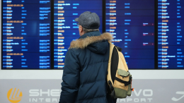 Рейсы в 43 страны: куда можно улететь без пересадок из России в 2026 году