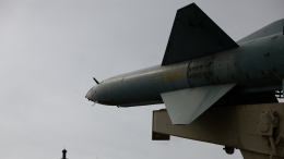 Иран нанес удар по американским войскам в Кувейте