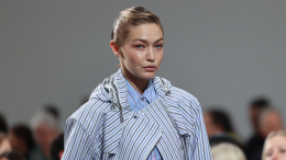 «Отвратительный человек»: Джиджи Хадид о связях с Джеффри Эпштейном