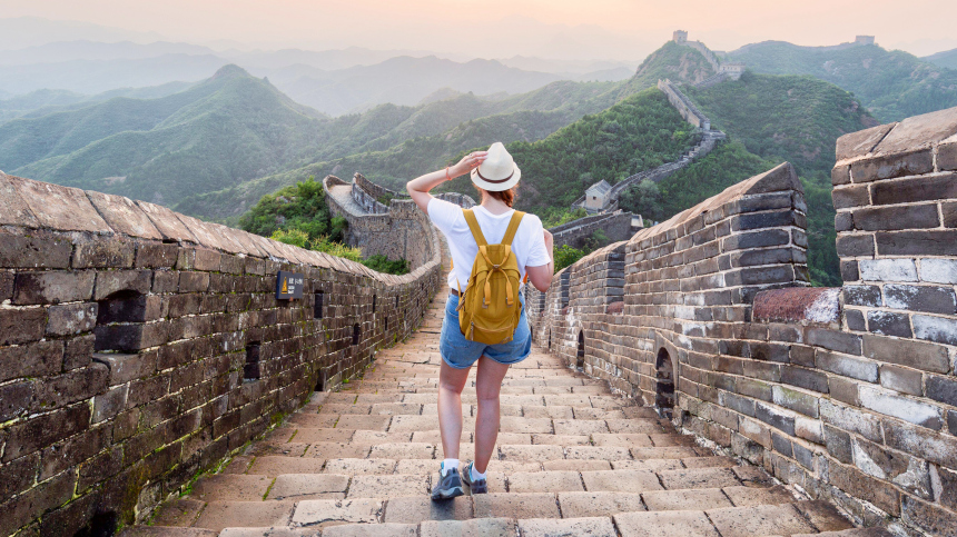 Поднебесная без границ: станет ли отдых в Китае заменой Дубаю для россиян