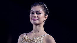 Фигуристке Петросян отказали в покупке украшений в Милане из-за гражданства