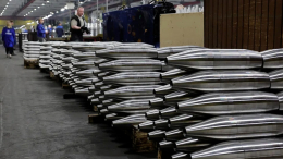 Осколки налипают к проводам: ВСУ применили «графитовые бомбы» при атаке на ДНР