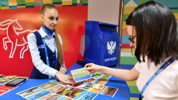 Дешевый, но важный пустячок: спрос на отправку открыток по почте резко вырос