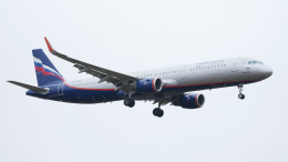 Жители регионов чаще совершают перелеты без пересадок в Москве