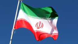 Иран выдвинул свои условия для мира на Ближнем Востоке