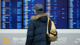 Россия и Китай обсуждают продление безвизового режима