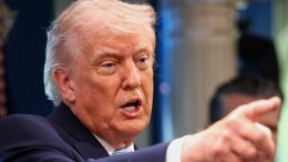 «Значимое предложение»: Трамп оценил условия Ирана для перемирия