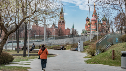 Прощай, мороз: синоптик назвал дату, когда в Москву вернется весна