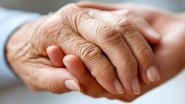 Почему одни выглядят на 30, а другие на 60: дело не в генах