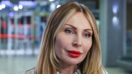 «Ничего не интересно»: Наталья Бочкарева против личной жизни напоказ