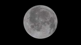 Астронавты Artemis II зафиксировали невидимую с Земли сторону Луны